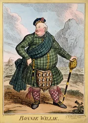 Bonnie Willie